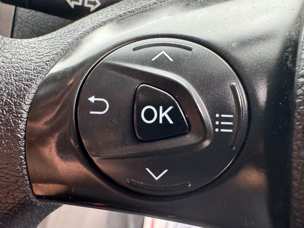 Ford Transit Connect 1.5 250 Ecoblue Limited L2 Euro 6 Ss Black #13