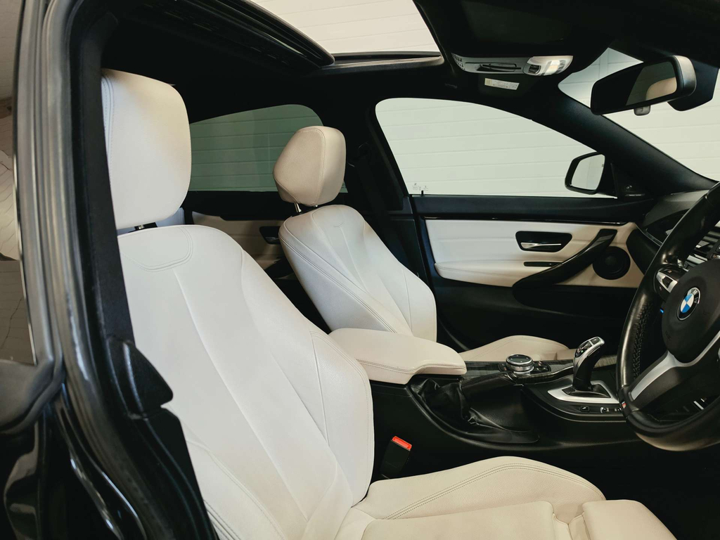 BMW 4 Series Gran Coupe Gran Coupe M Sport  #2