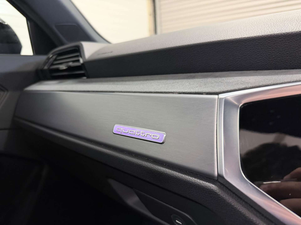 Audi Q3 35 Tfsi Sport #55