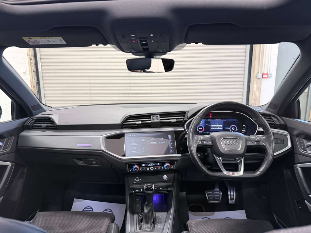 Audi Q3 35 Tfsi Sport #60