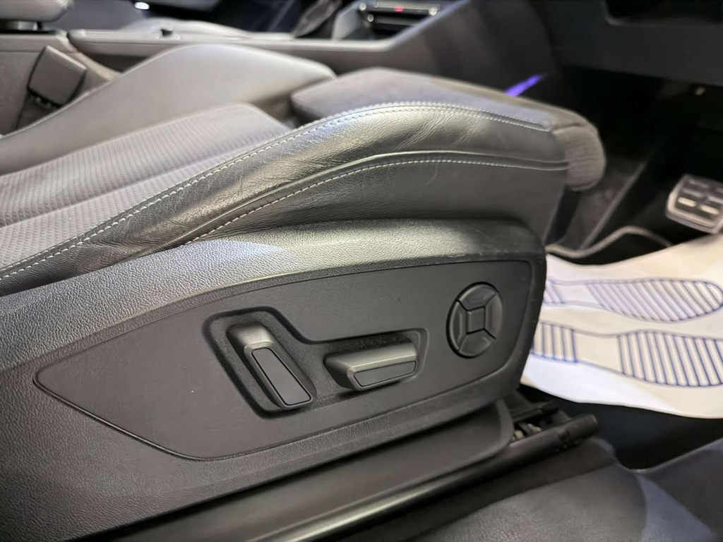 Audi Q3 35 Tfsi Sport #20