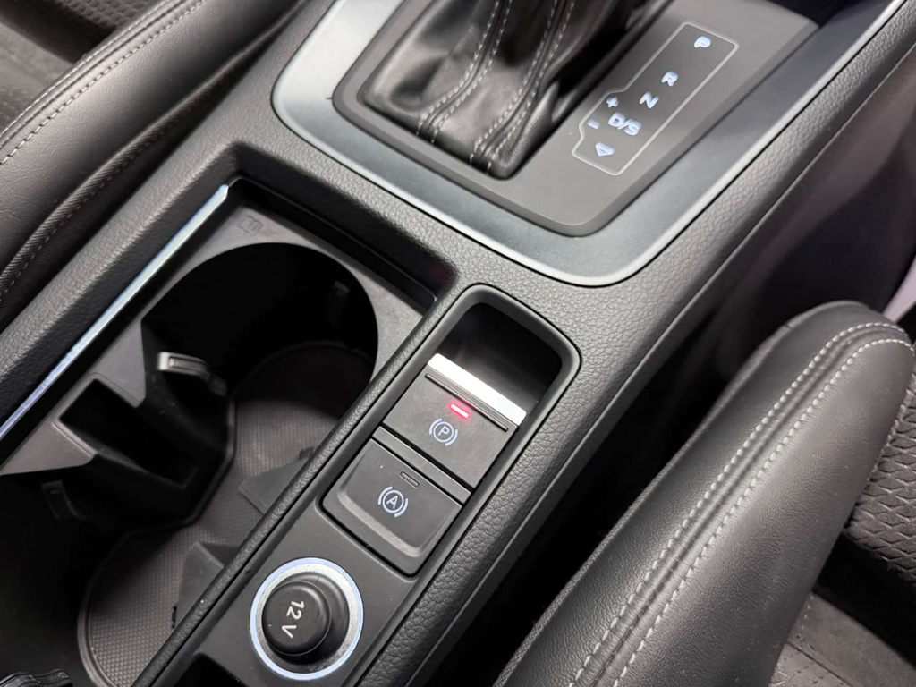 Audi Q3 35 Tfsi Sport #35