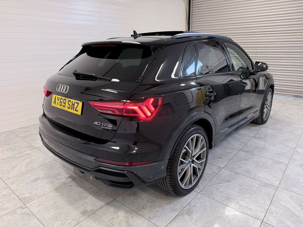 Audi Q3 35 Tfsi Sport #116