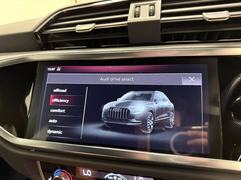 Audi Q3 35 Tfsi Sport #72