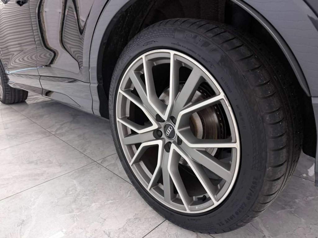 Audi Q3 35 Tfsi Sport #106