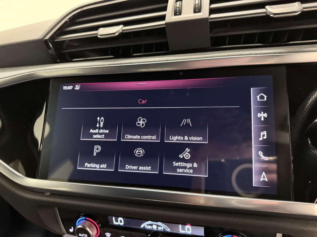 Audi Q3 35 Tfsi Sport #66