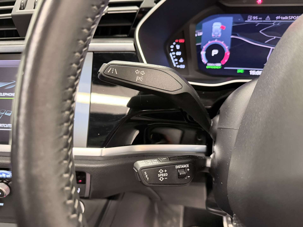 Audi Q3 35 Tfsi Sport #57
