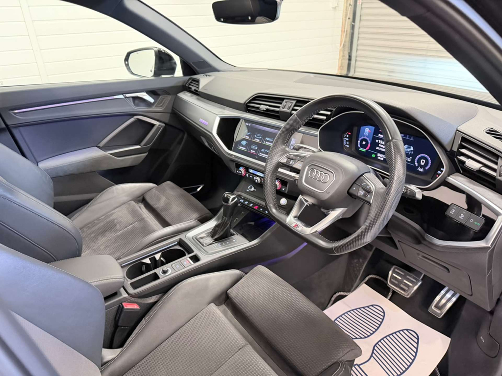 Audi Q3 35 Tfsi Sport #48
