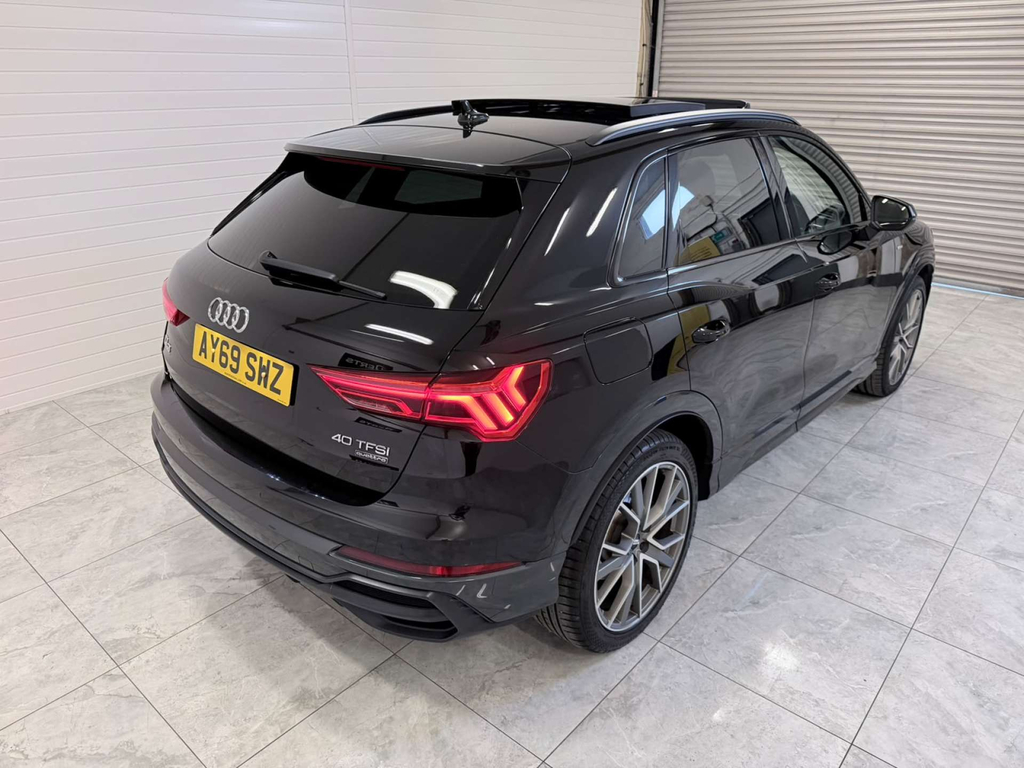 Audi Q3 35 Tfsi Sport #115