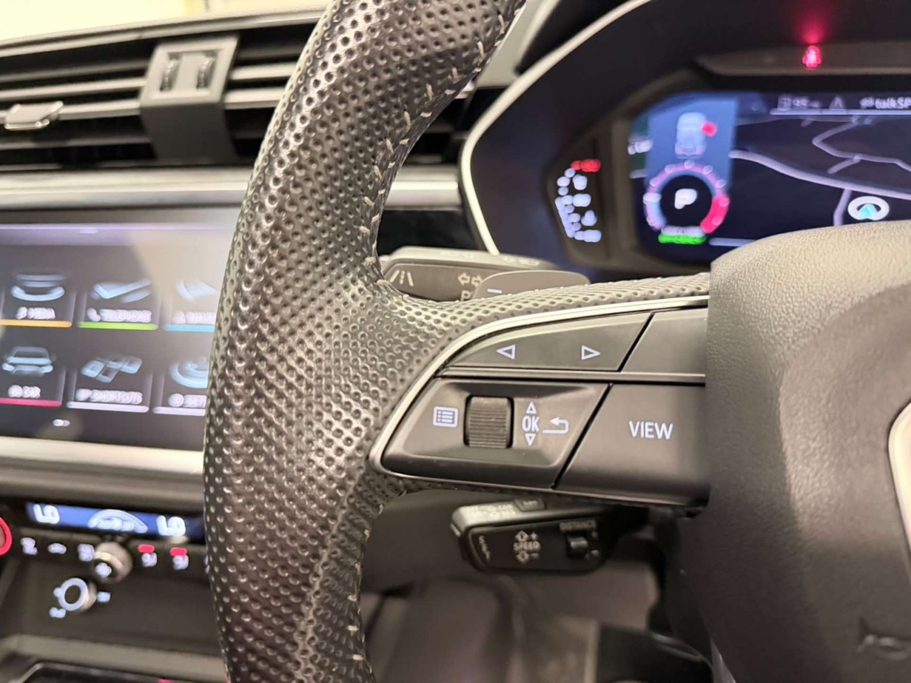 Audi Q3 35 Tfsi Sport #49