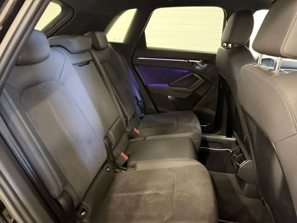 Audi Q3 35 Tfsi Sport #80