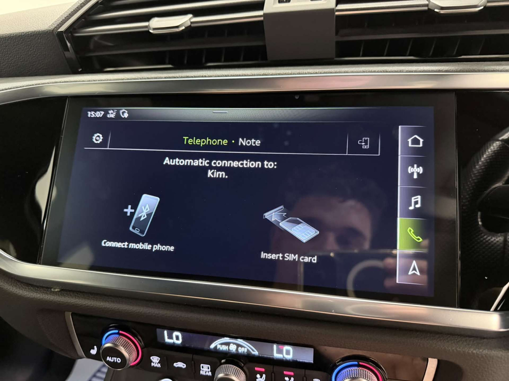 Audi Q3 35 Tfsi Sport #73
