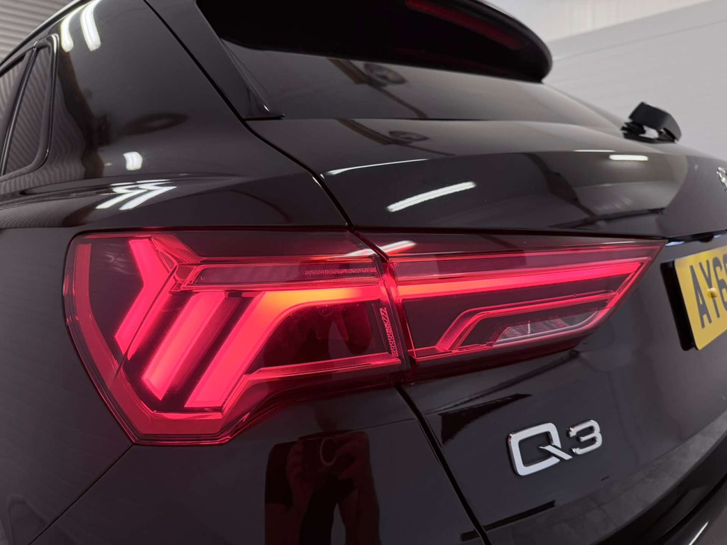 Audi Q3 35 Tfsi Sport #111