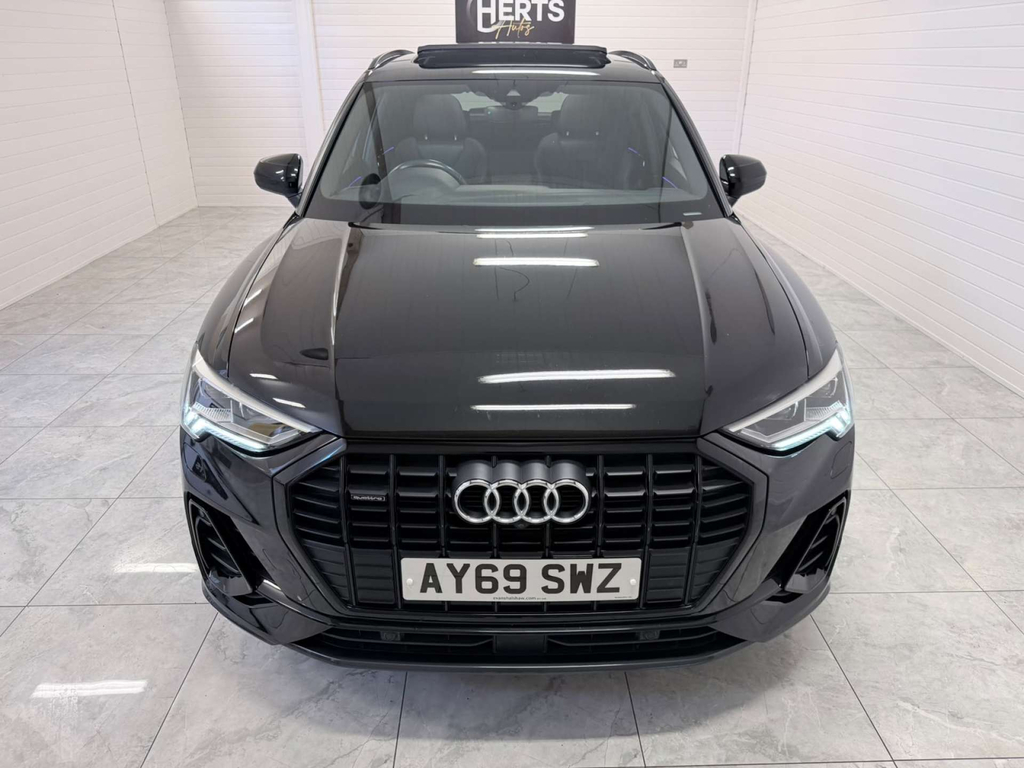 Audi Q3 35 Tfsi Sport #92