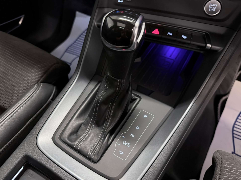 Audi Q3 35 Tfsi Sport #50