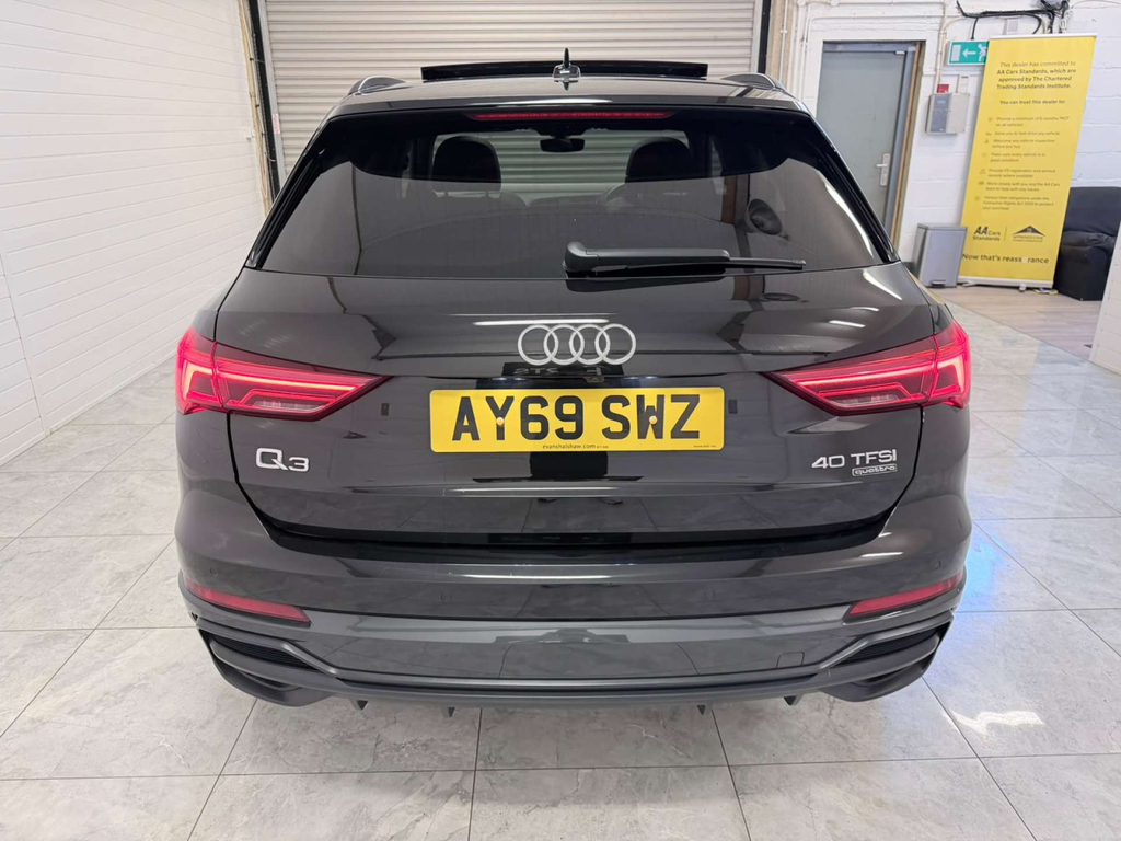 Audi Q3 35 Tfsi Sport #117
