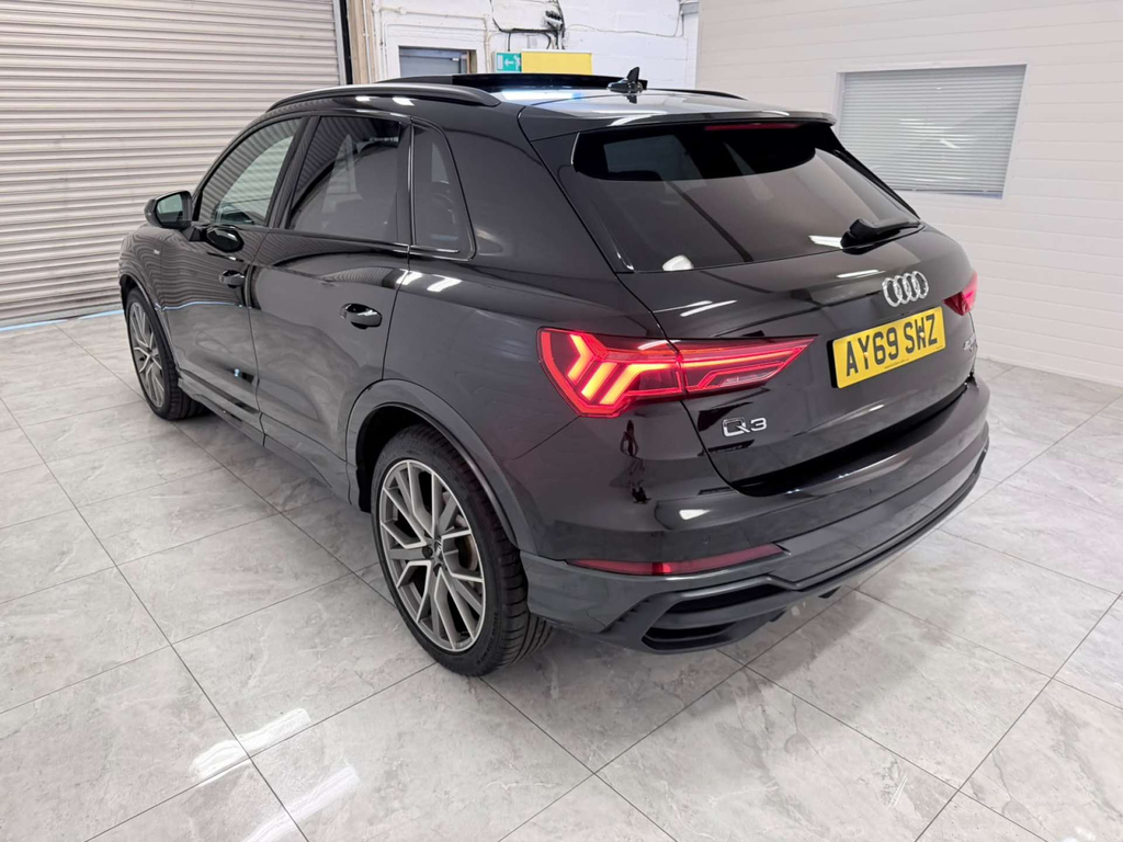 Audi Q3 35 Tfsi Sport #103