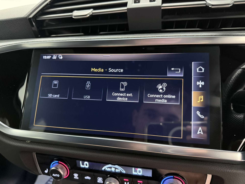 Audi Q3 35 Tfsi Sport #62