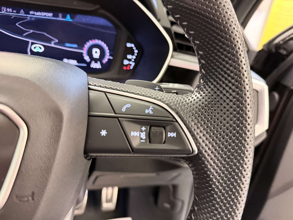Audi Q3 35 Tfsi Sport #53