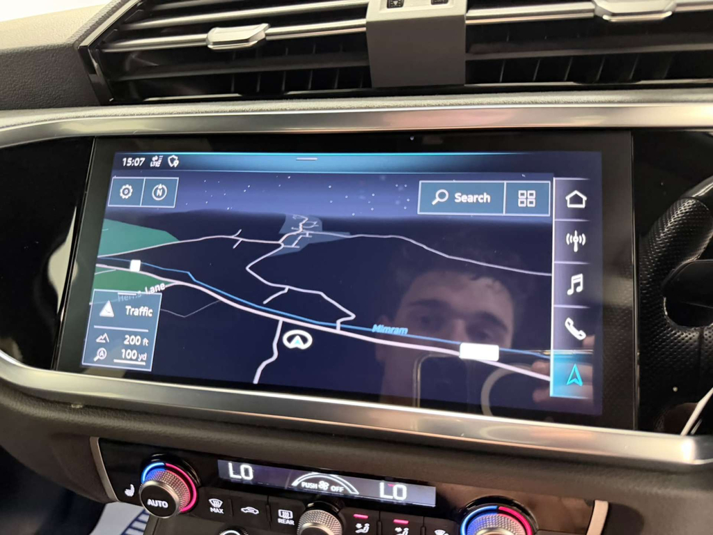 Audi Q3 35 Tfsi Sport #65