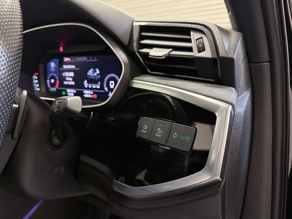 Audi Q3 35 Tfsi Sport #46