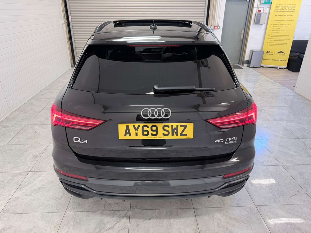 Audi Q3 35 Tfsi Sport #108