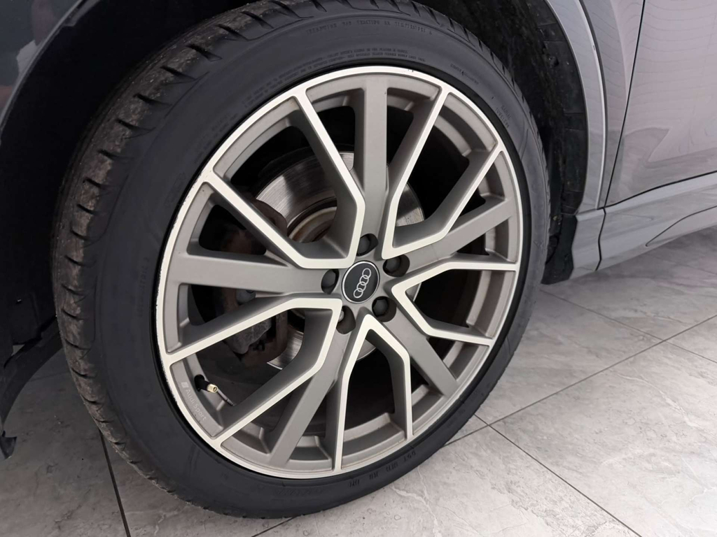 Audi Q3 35 Tfsi Sport #11