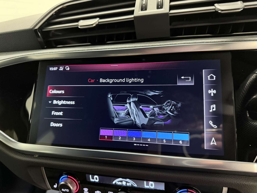 Audi Q3 35 Tfsi Sport #67