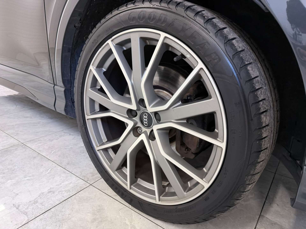 Audi Q3 35 Tfsi Sport #8