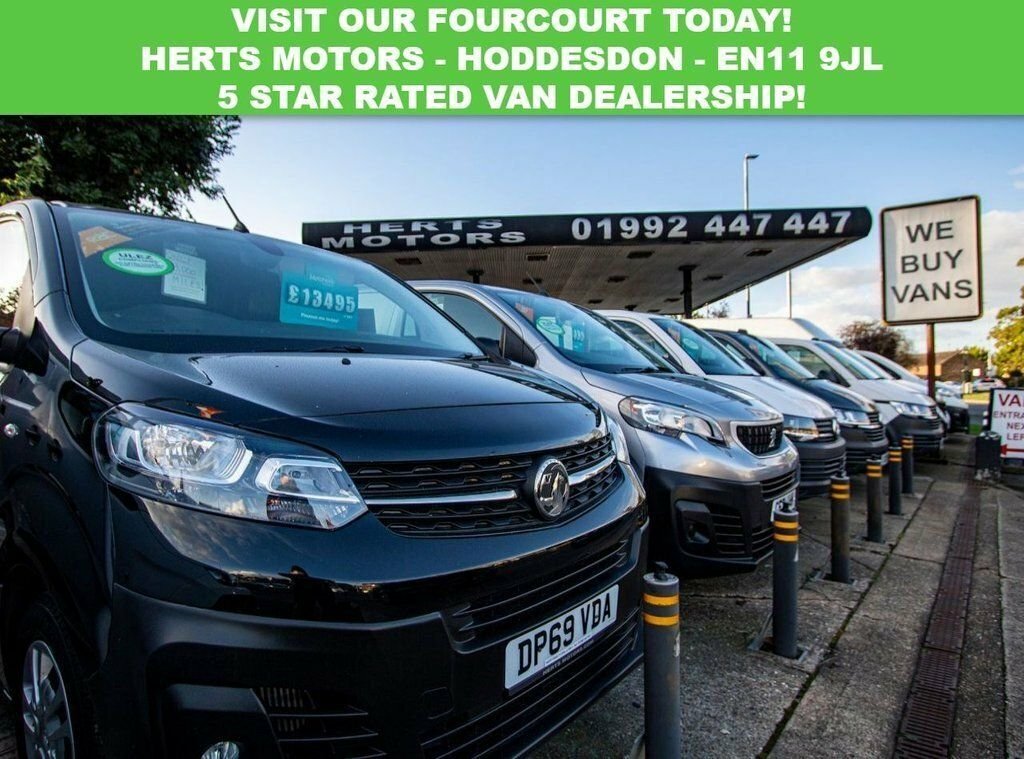Renault Master 2.3 Dci 35 Business Panel Van F HT23KKU Grey #4