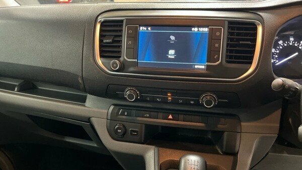 Peugeot Expert 2.0 Bluehdi 1400 Professional Standard Panel Van 6  #3