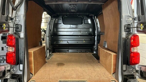 Peugeot Expert 2.0 Bluehdi 1400 Professional Standard Panel Van 6  #2