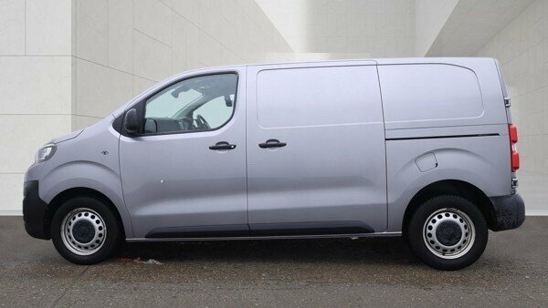 Peugeot Expert 2.0 Bluehdi 1400 Professional Standard Panel Van 6  #6