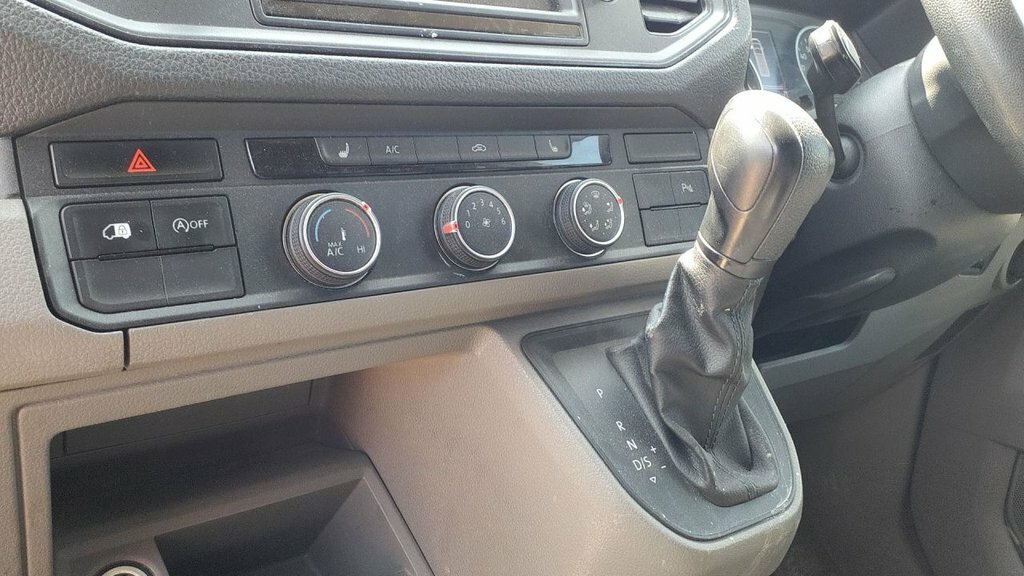 Volkswagen Crafter 2.0 Mwb Trendline - 140 Bhp - #2