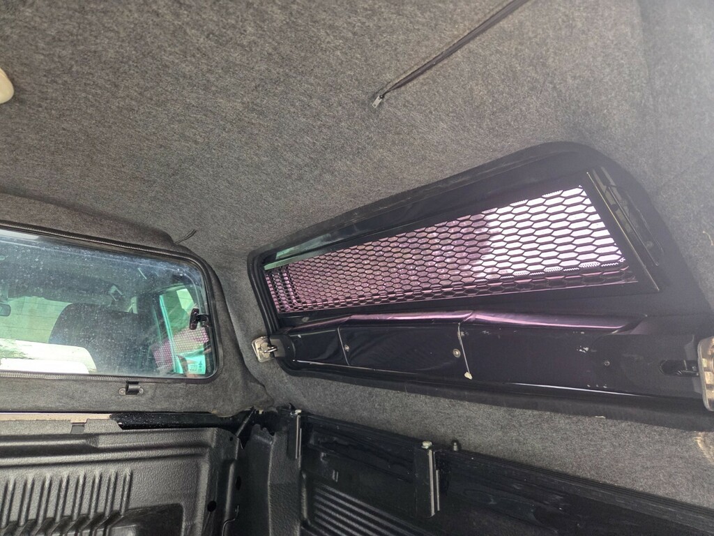 Ford Ranger Pick Up Double Cab Raptor 2.0 Ecoblue 213 YR69HJK Black #6