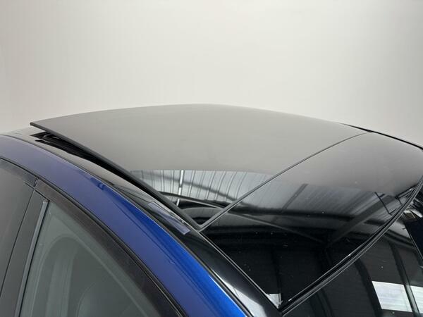 Mercedes-Benz C Class 3.0 C43 V6 Amg Premium Plus Saloon G- Blue #2