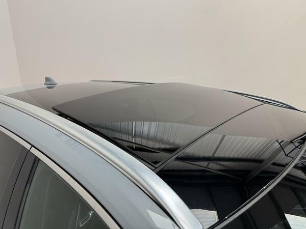 Toyota Corolla 2.0 Vvt-h Excel Touring Sports Hybrid C Grey #2