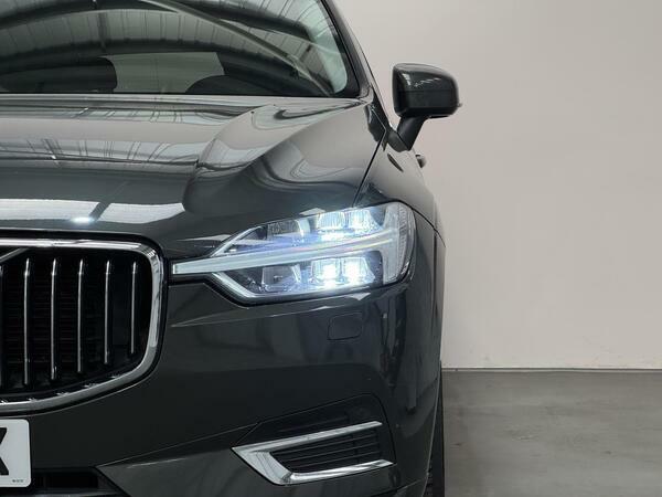 Volvo XC60 2.0 D4 Inscription Suv Awd Euro 6 Grey #3