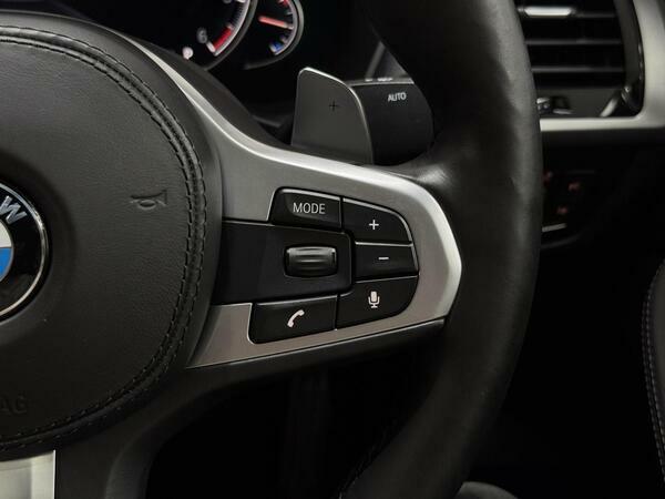 BMW X4 M Sport Grey #51