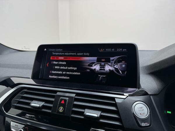 BMW X4 M Sport Grey #36