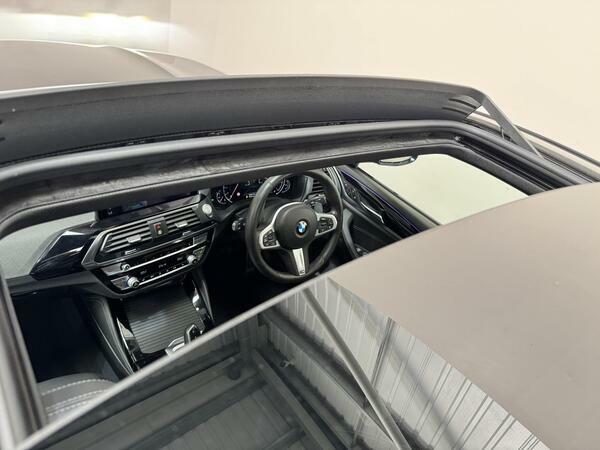 BMW X4 M Sport Grey #11