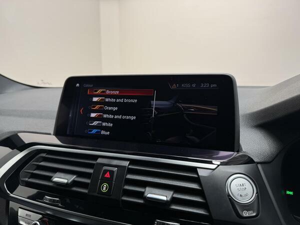 BMW X4 M Sport Grey #32