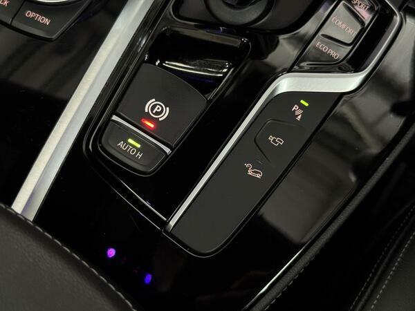 BMW X4 M Sport Grey #45