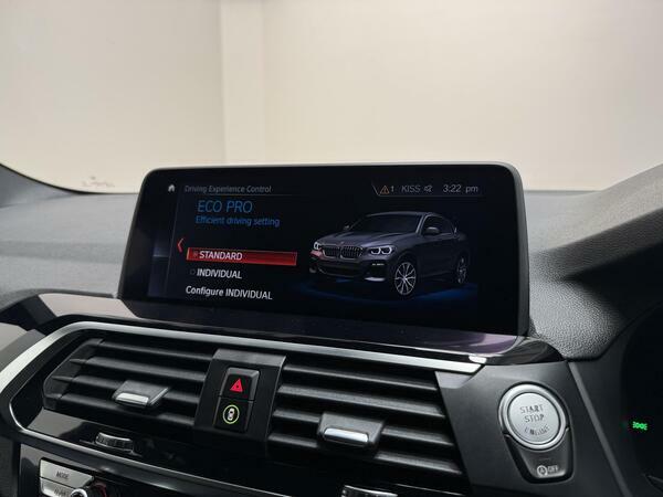 BMW X4 M Sport Grey #30