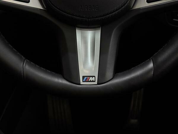 BMW X4 M Sport Grey #52