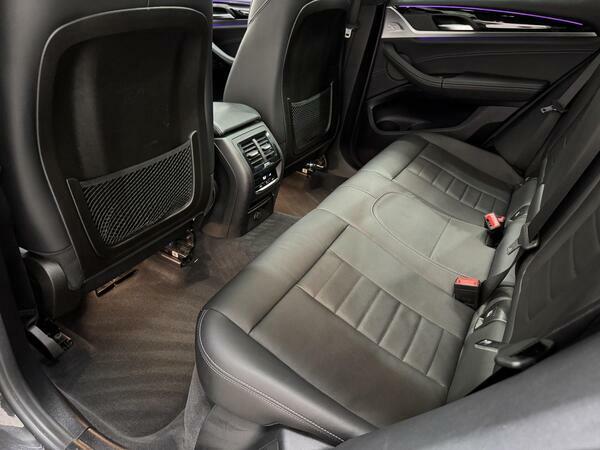BMW X4 M Sport Grey #66