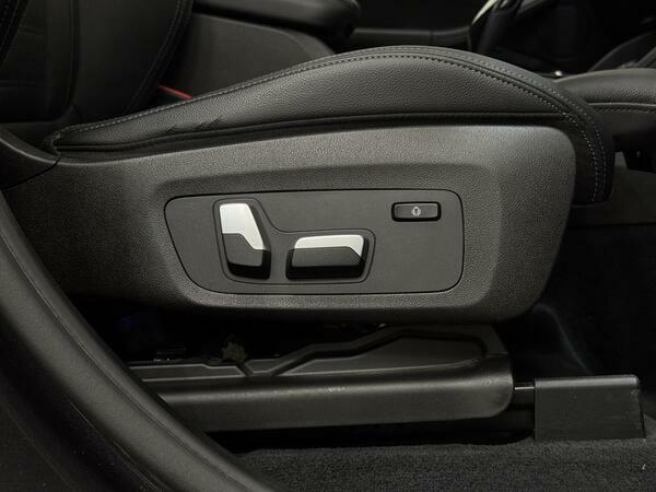 BMW X4 M Sport Grey #23
