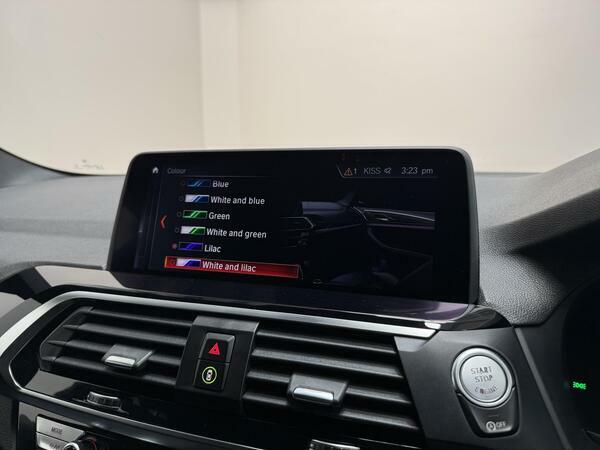 BMW X4 M Sport Grey #33