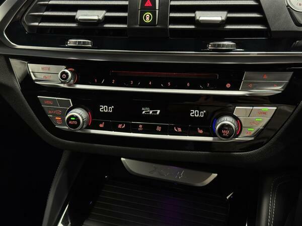 BMW X4 M Sport Grey #40