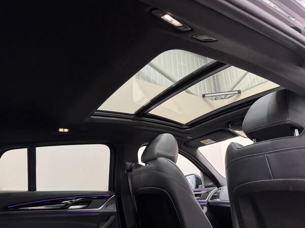 BMW X4 M Sport Grey #65
